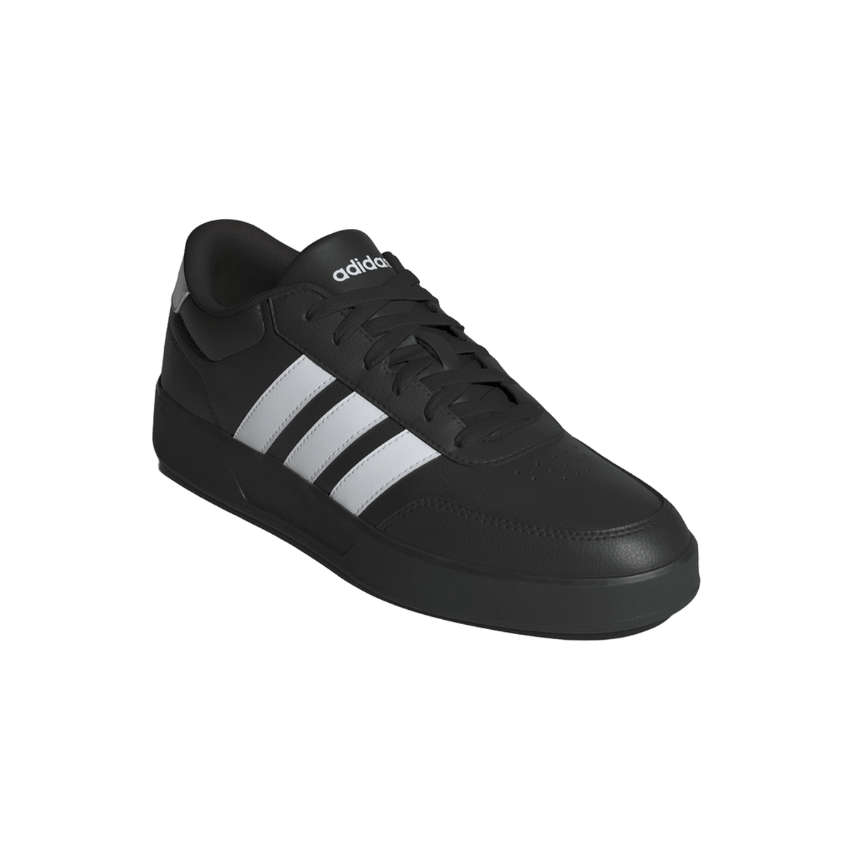 adidas Breaknet 3.0 Core Black Cloud White