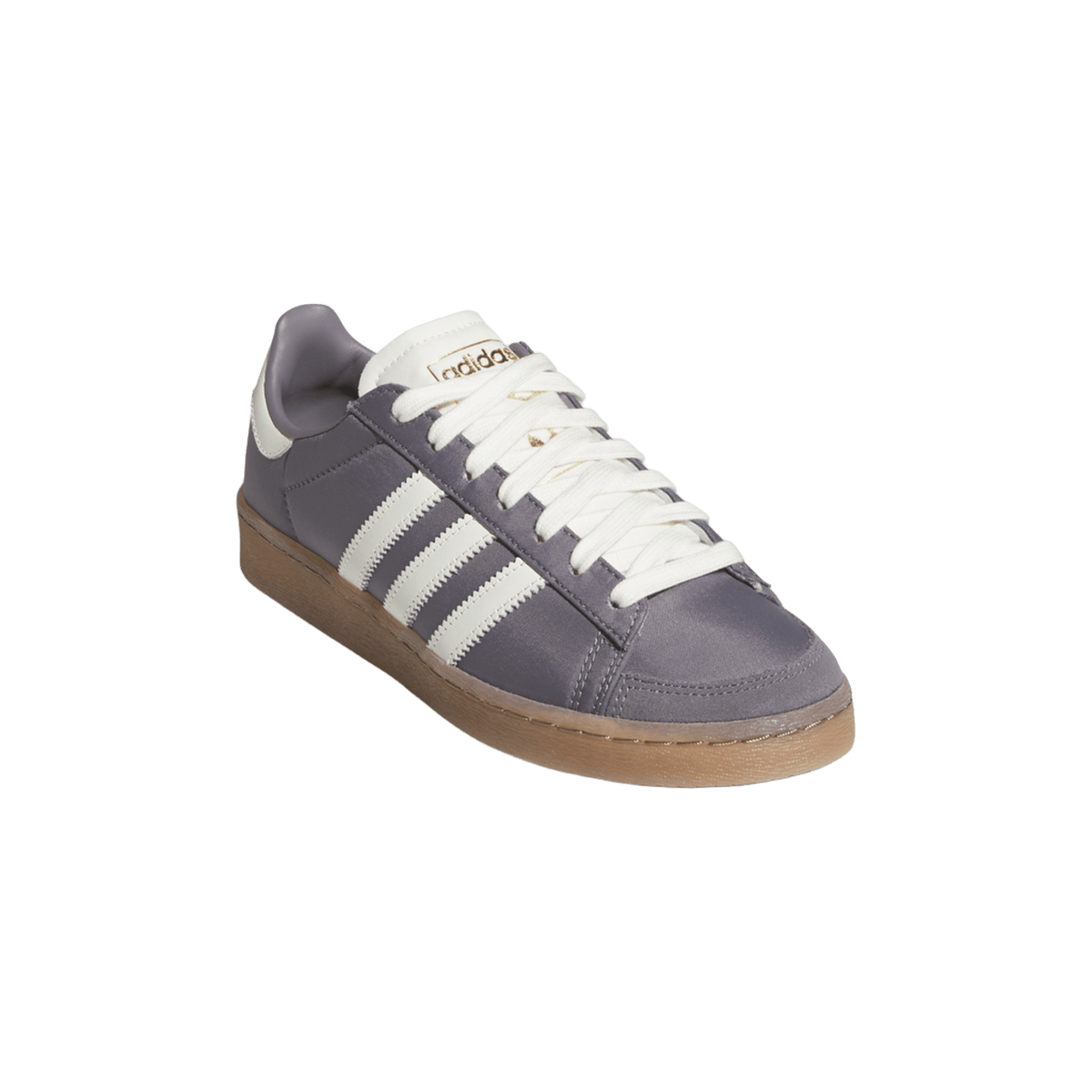 adidas Jabbar Lo Shadow Violet Off White Gum (Women's)