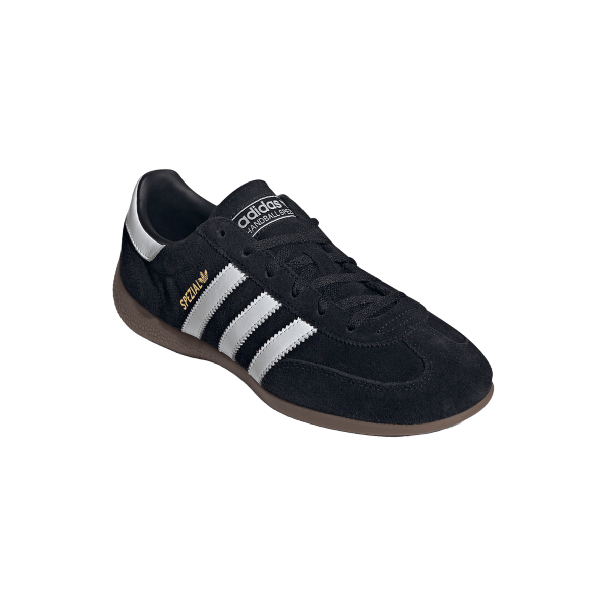 adidas Handball Spezial Lo Pro Black White (Women's)