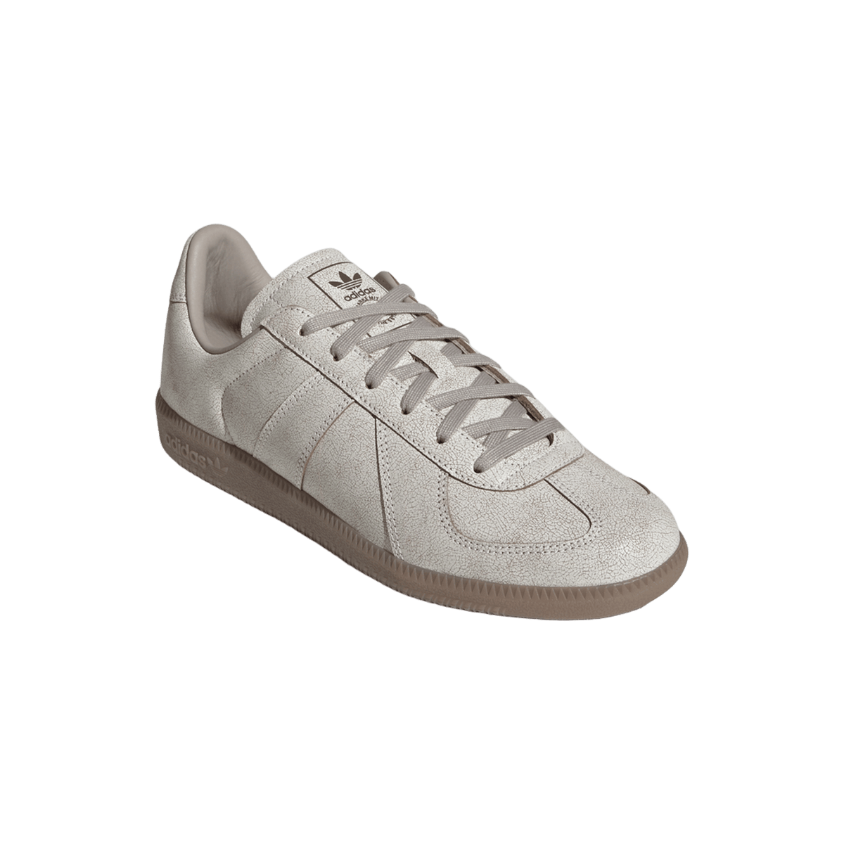 adidas BW Army Earth Strata Cracked Leather