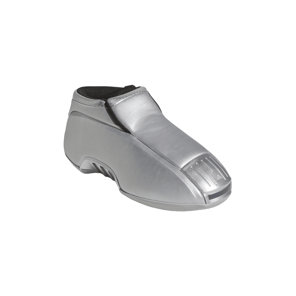 adidas Crazy 2 Silver Metallic