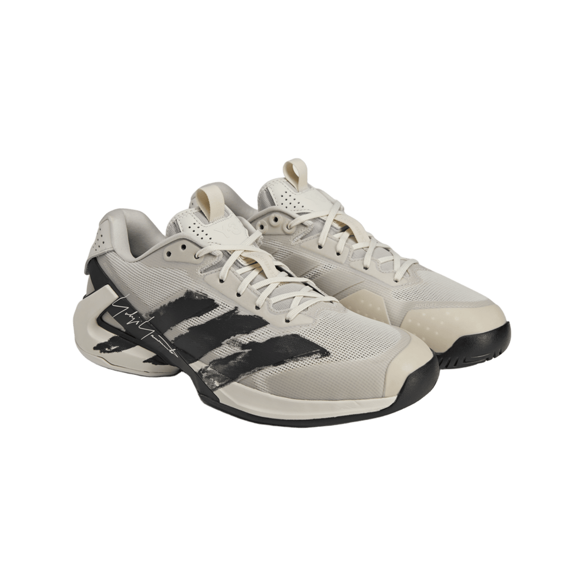 adidas Y-3 Adizero Ubersonic 5 Orbital Grey