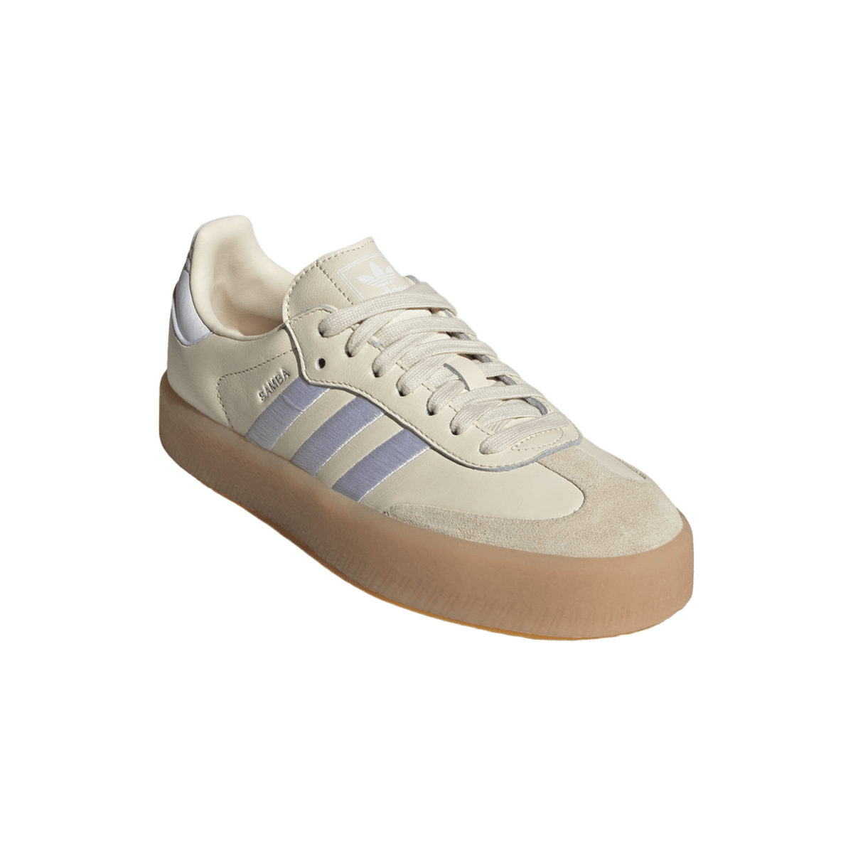 adidas Sambae Wonder White Gum (Women's)