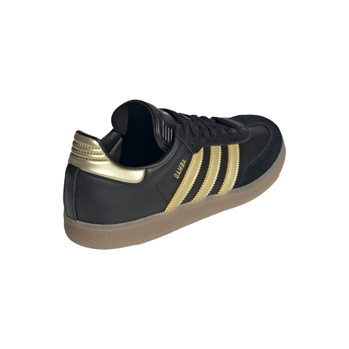 adidas Samba Messi Gold