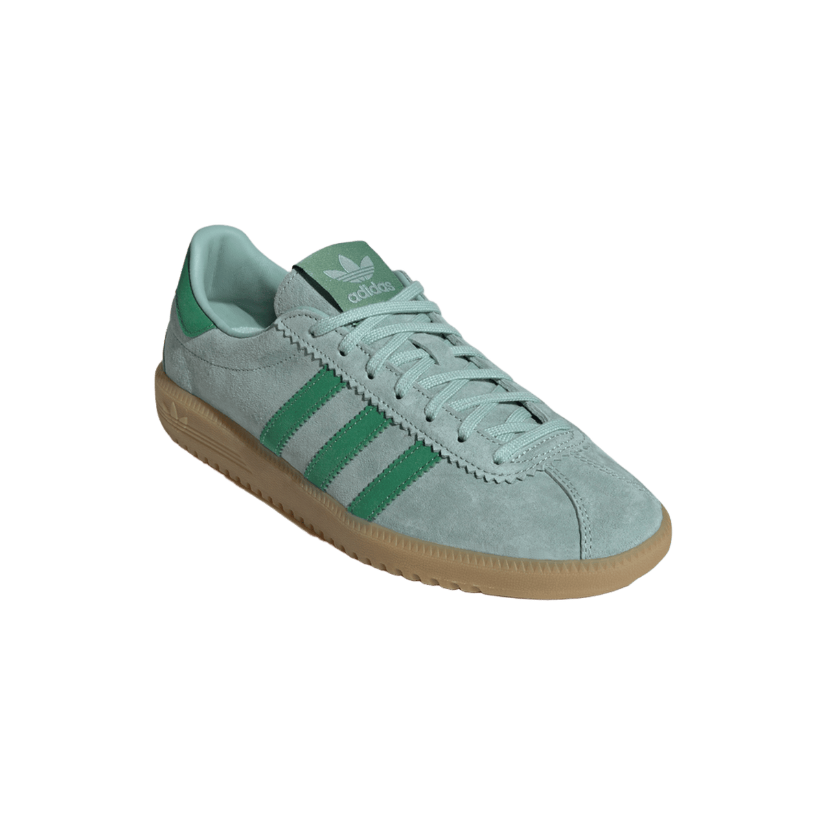 adidas Bermuda Hazy Green (Women's)