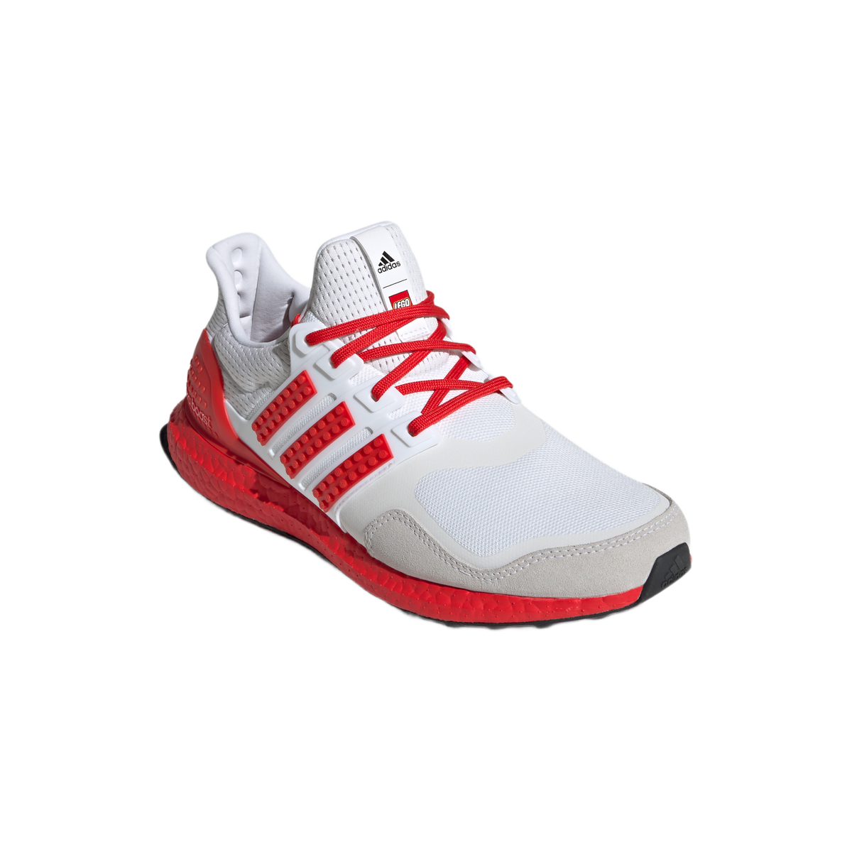 adidas Ultra Boost LEGO Color Pack Red