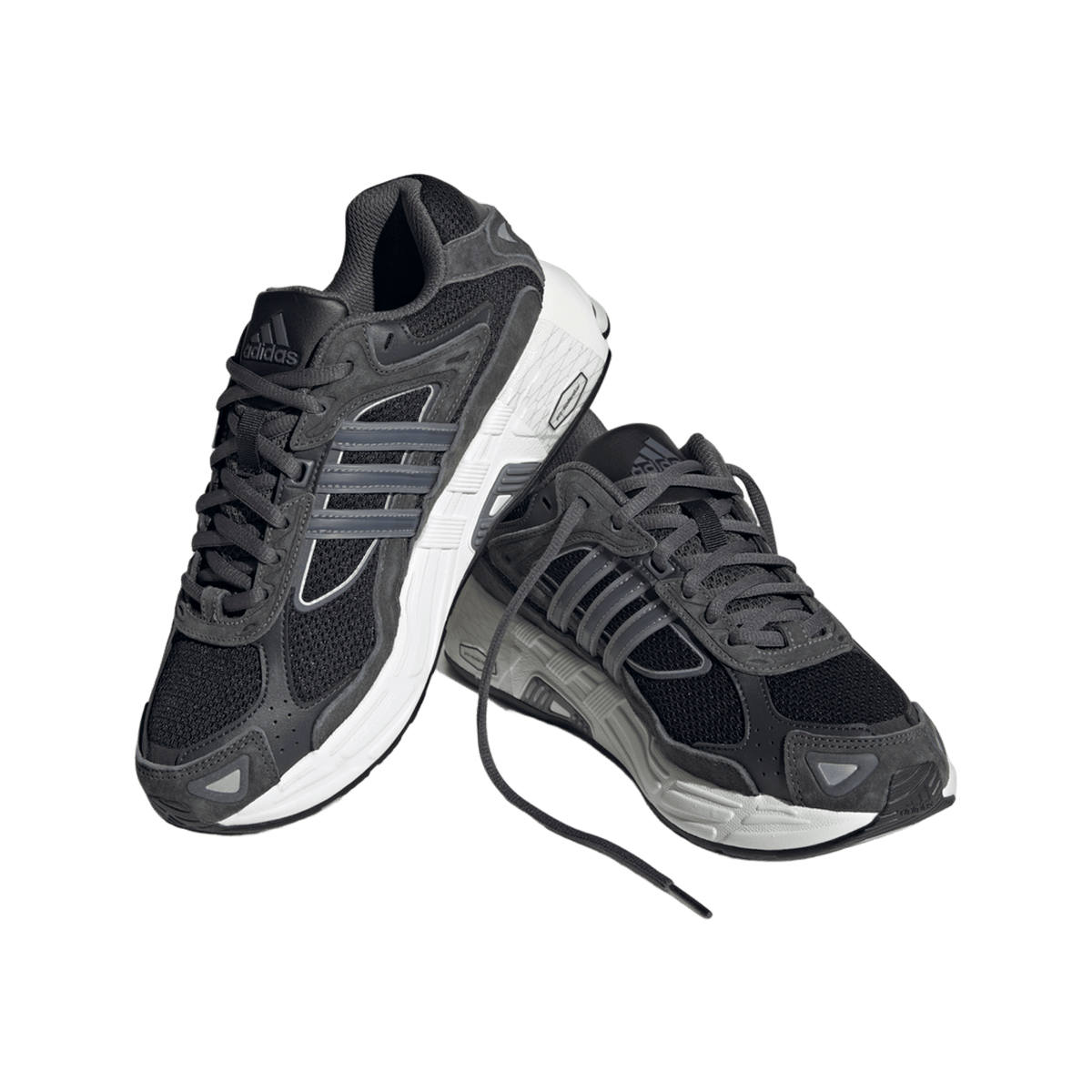 adidas Response Cl Core Black Carbon (Women's)