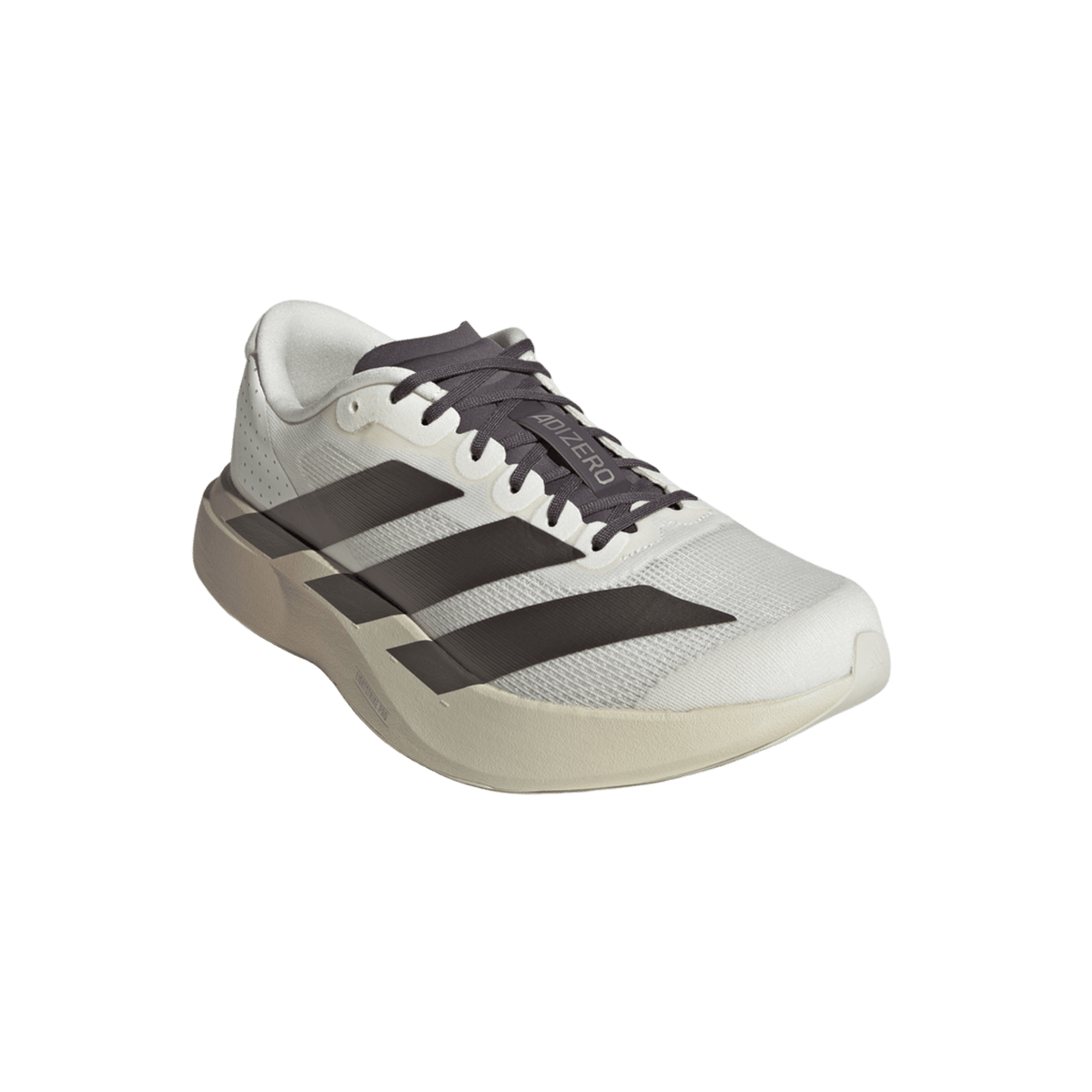 adidas Adizero Evo SL Off White Aurora Comet