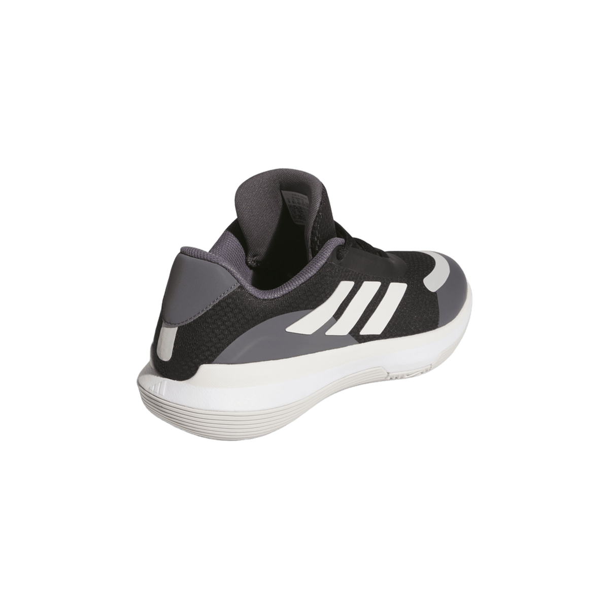 adidas BB Legends Low Core Black Orbit Grey Grey Strata