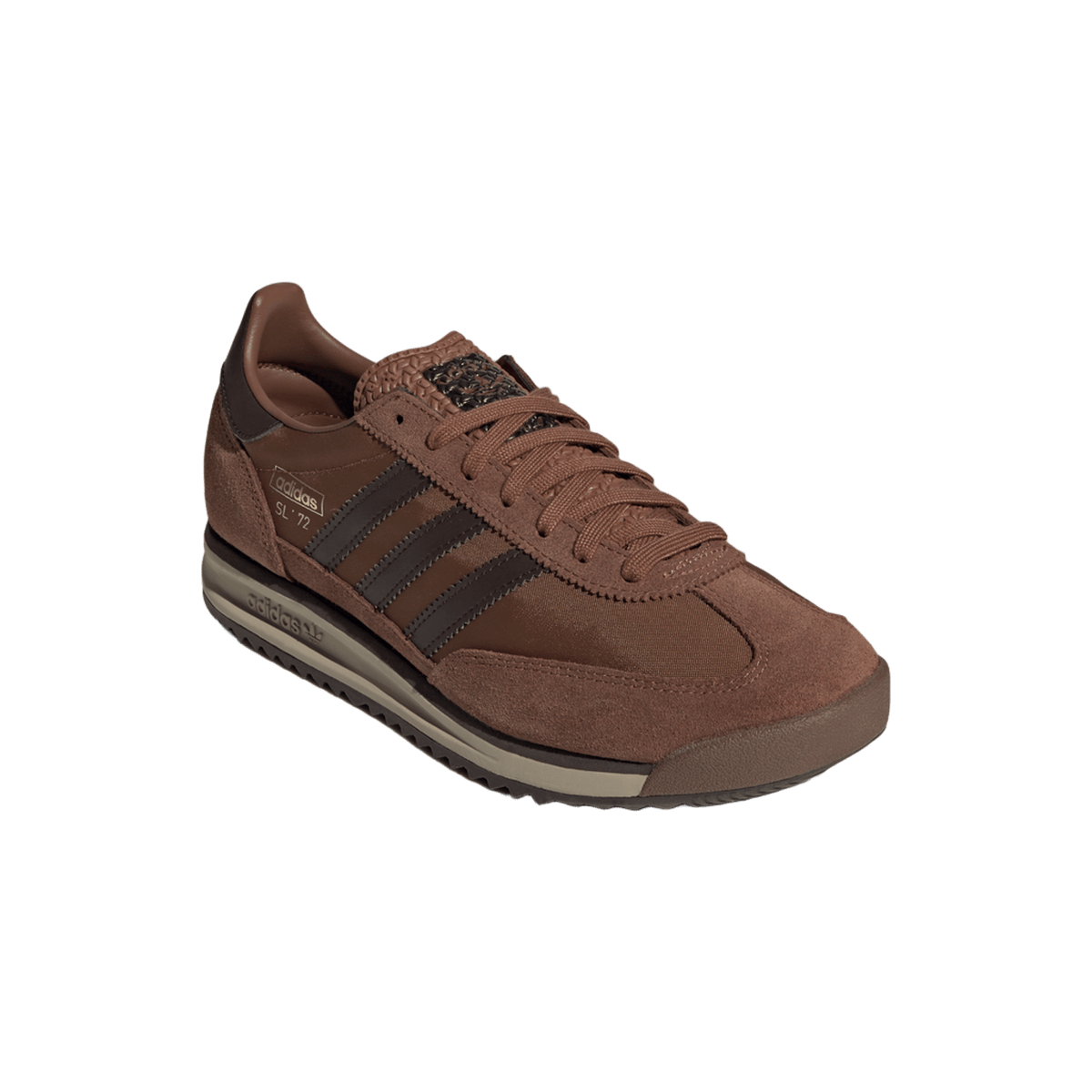 adidas SL 72 RS Preloved Brown