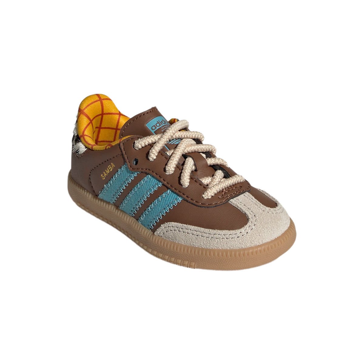 adidas Samba OG Toy Story Woody (TD)