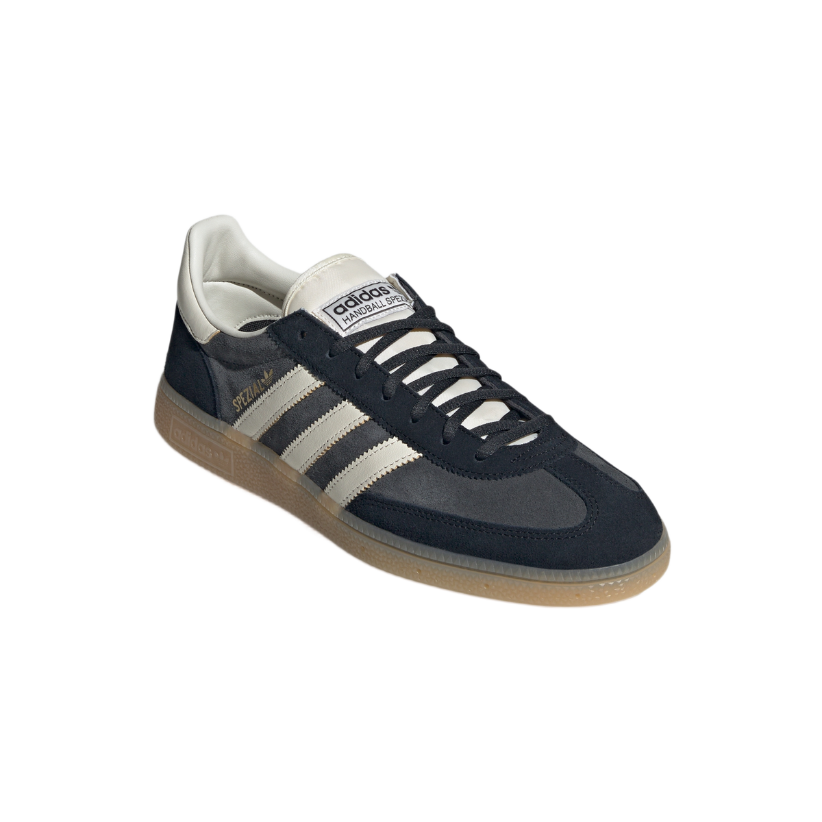 adidas Handball Spezial Carbon Off White Black