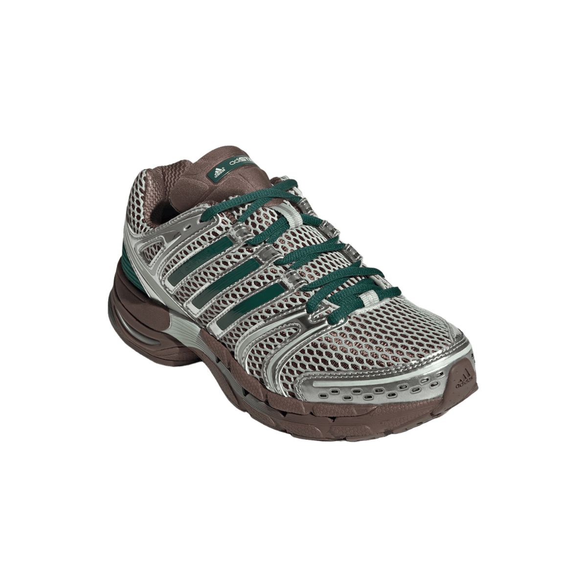 adidas Adistar Control 5 Earth Strata Green (Women's)
