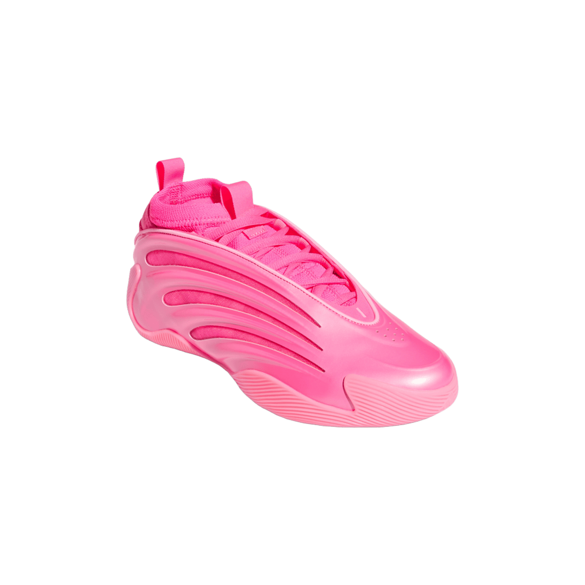 adidas Harden Vol. 9 Flamingo Pink