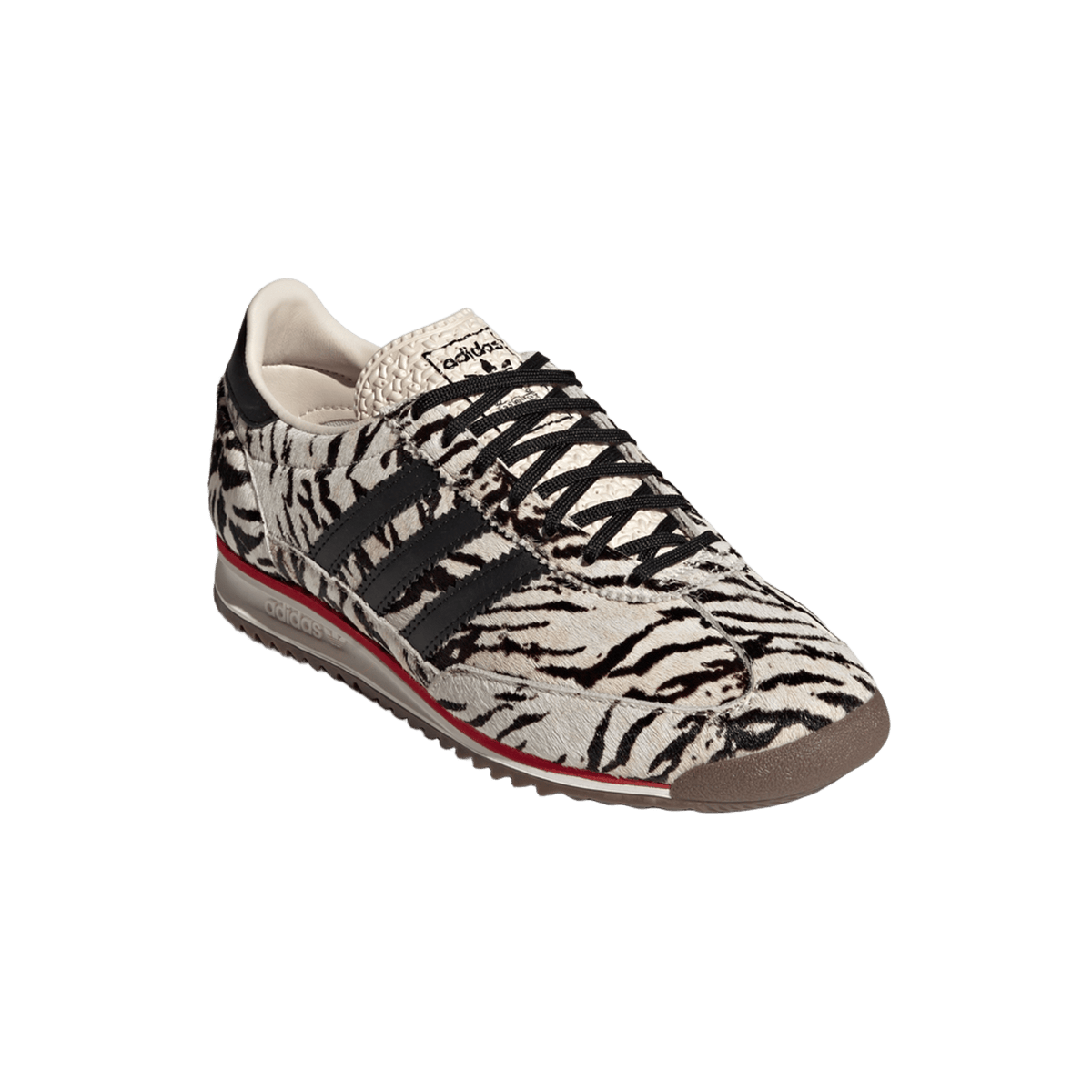 adidas SL 72 OG Zebra (Women's)