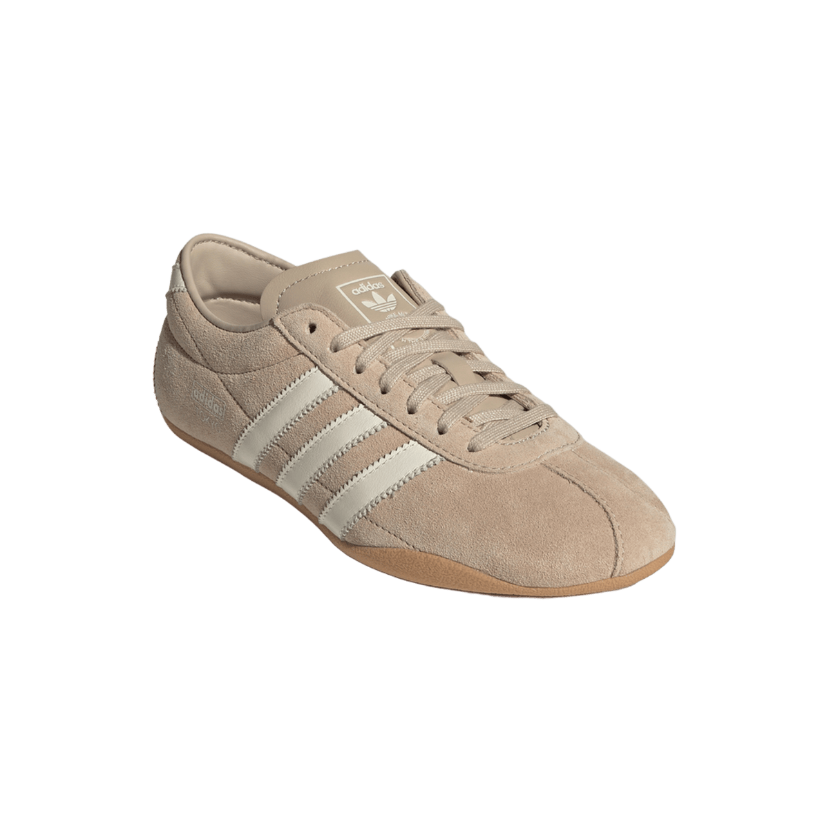 adidas Tokyo Stone Khaki Off White Gum (Women's)