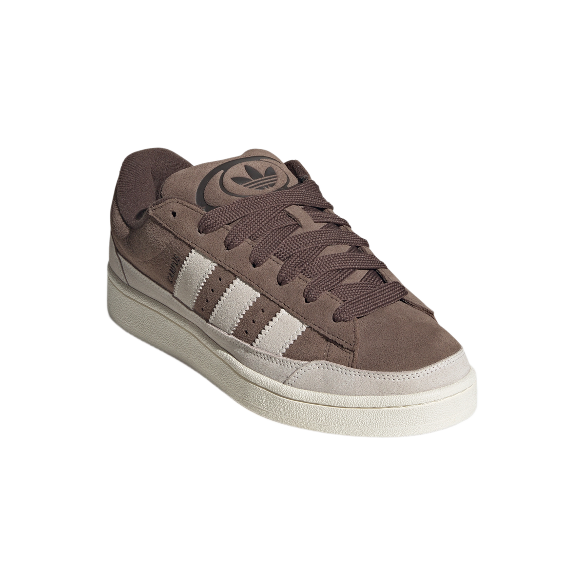 adidas Campus ST Earth Strata Off White Brown
