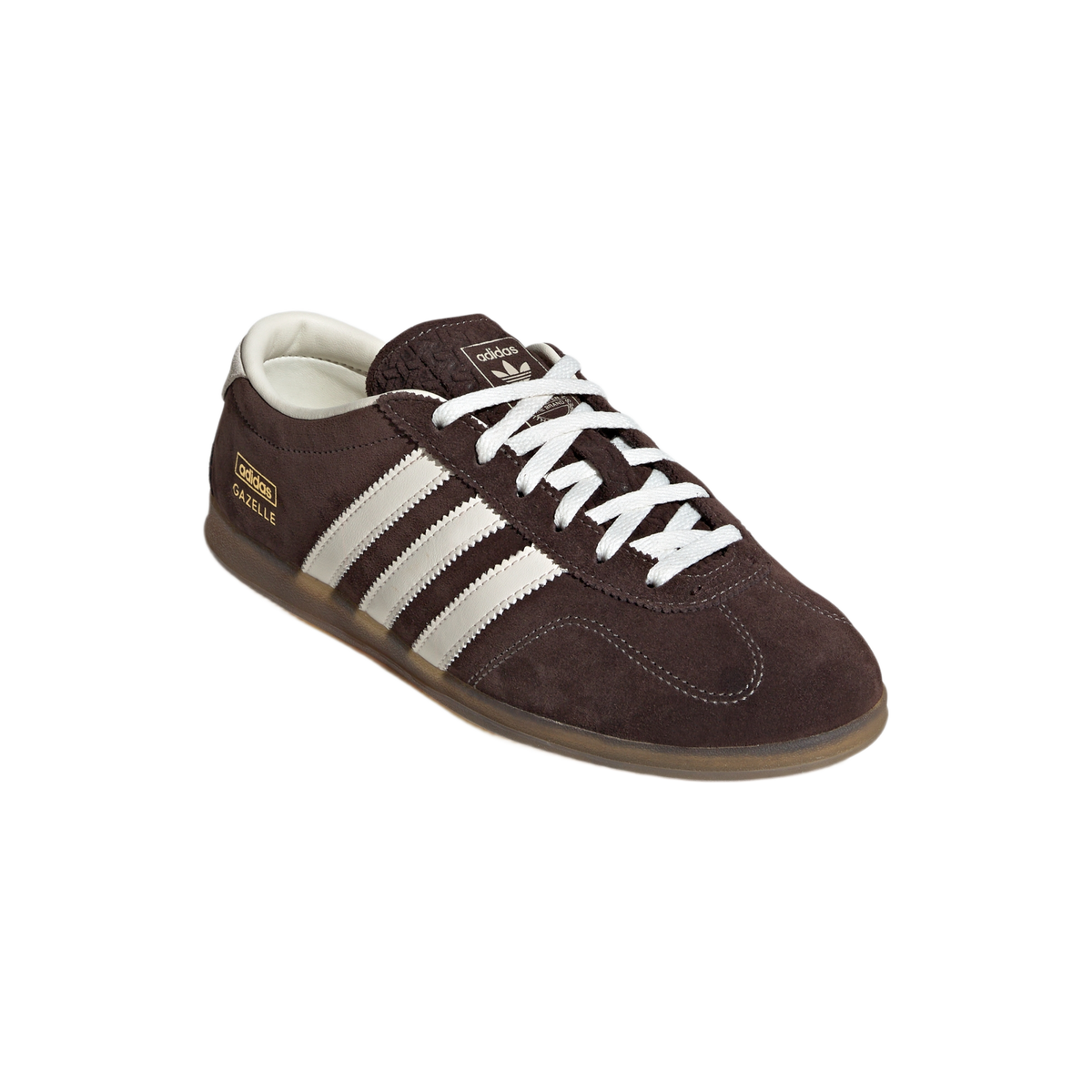adidas Gazelle Lo Pro Aurora Coffee Off White (Women's)