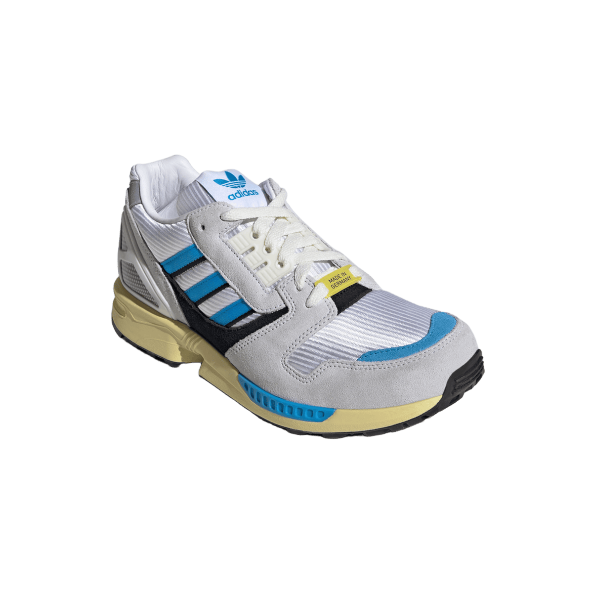 adidas ZX 8000 Made in Germany Lucid Aquamarine