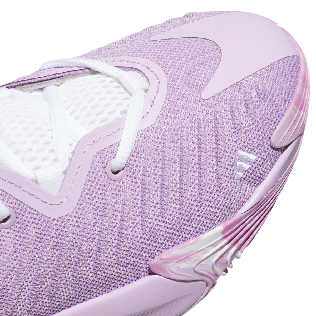 adidas Initiation Powder Plum Preloved Purple