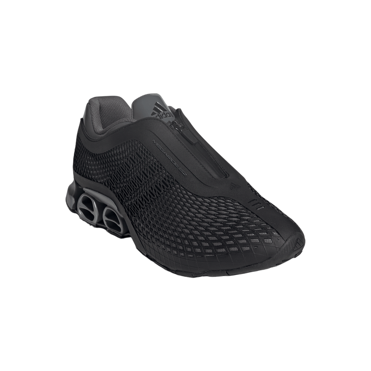 adidas Megaride S2 Core Black Grey Five