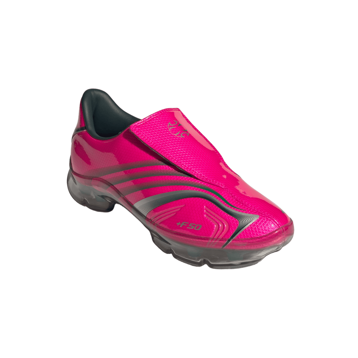 adidas F50 Adiframe Walkable Shock Pink (Women's)