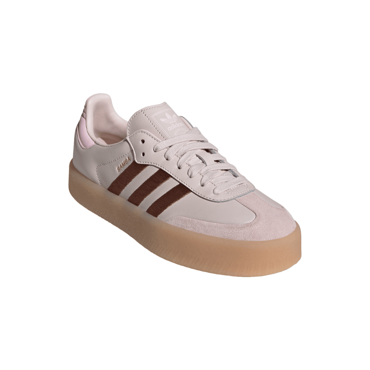 adidas Sambae Putty Mauve Gum (Women's)