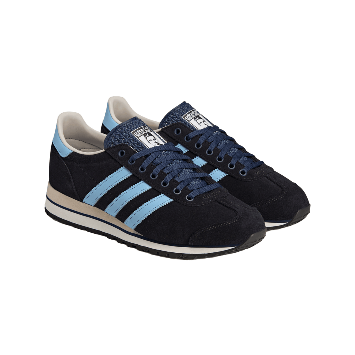adidas Marathon SPZL Noel Gallagher Night Navy