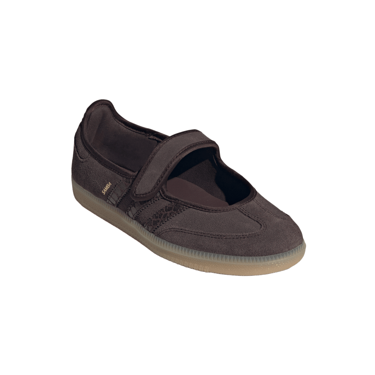 adidas Samba Jane Aurora Coffee (Women's)