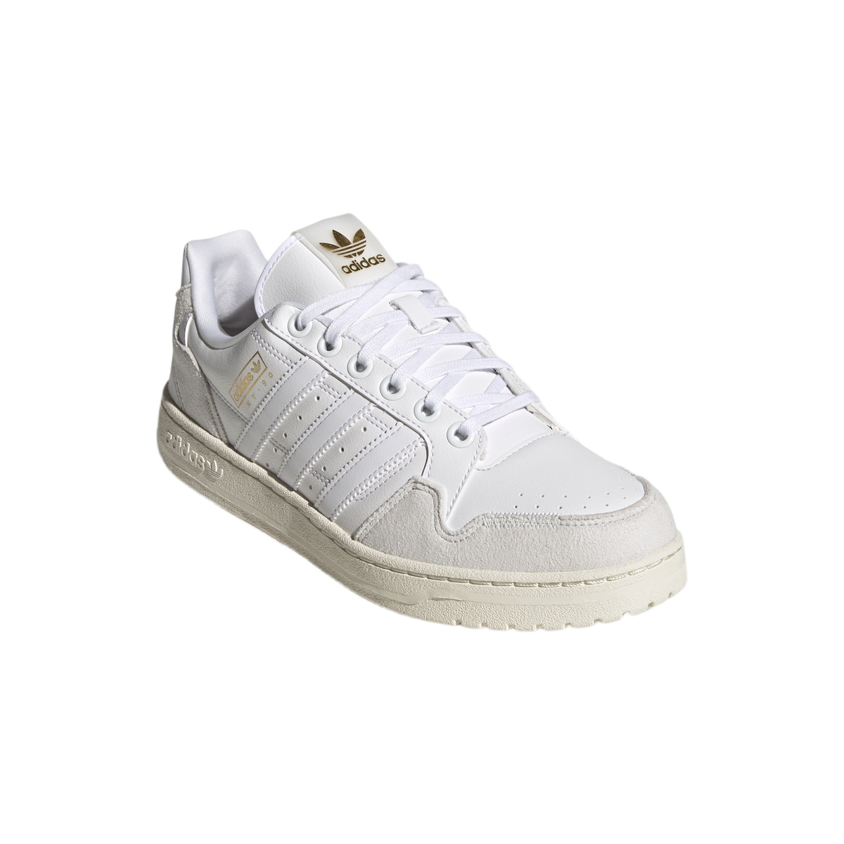 adidas NY 90 Stripes Footwear White