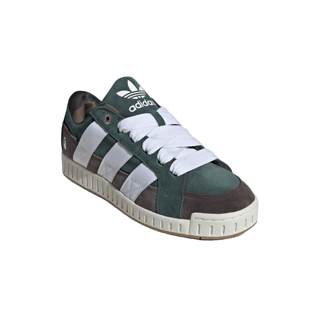 adidas NRTN Bape Shadow Green