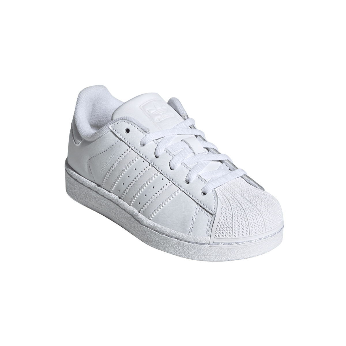 adidas Superstar II Cloud White (PS)