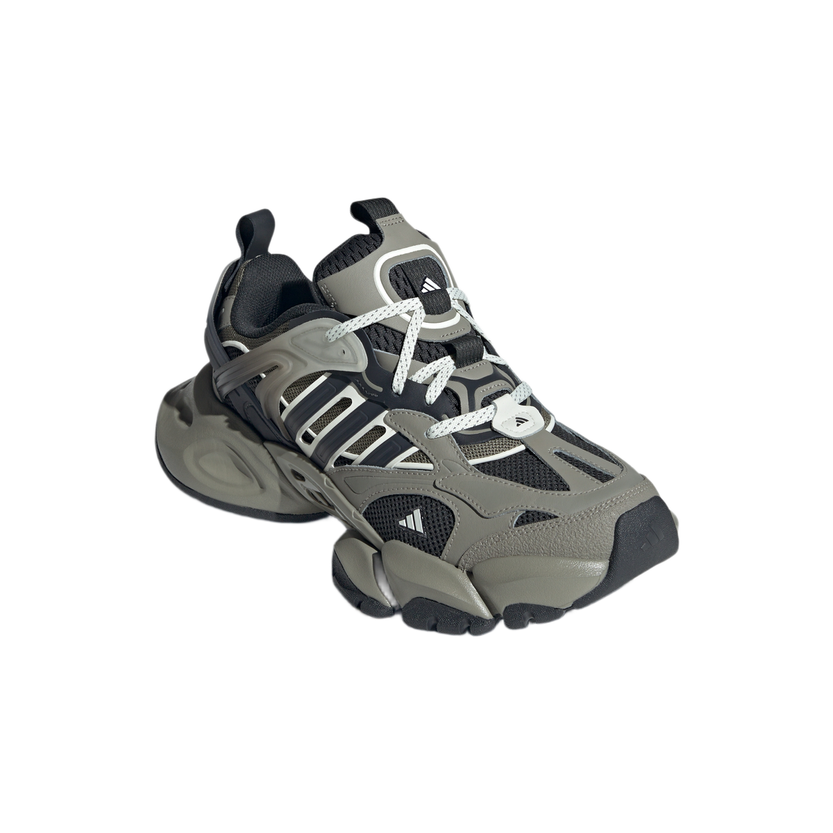 adidas XLG Runner Deluxe Grey
