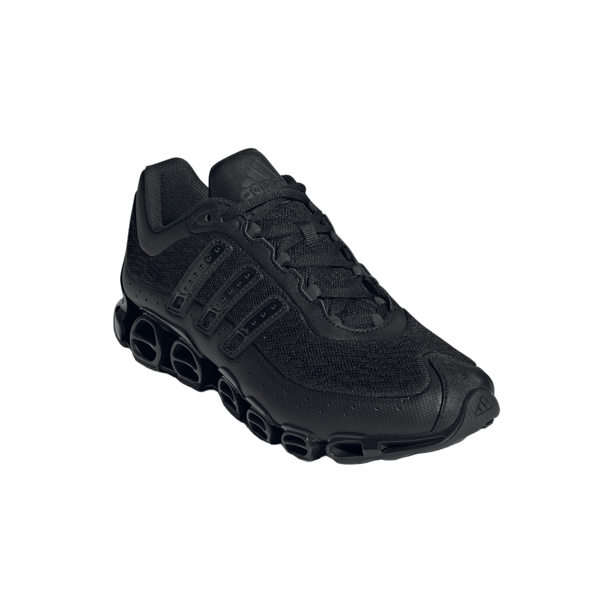 adidas Megaride Core Black Carbon