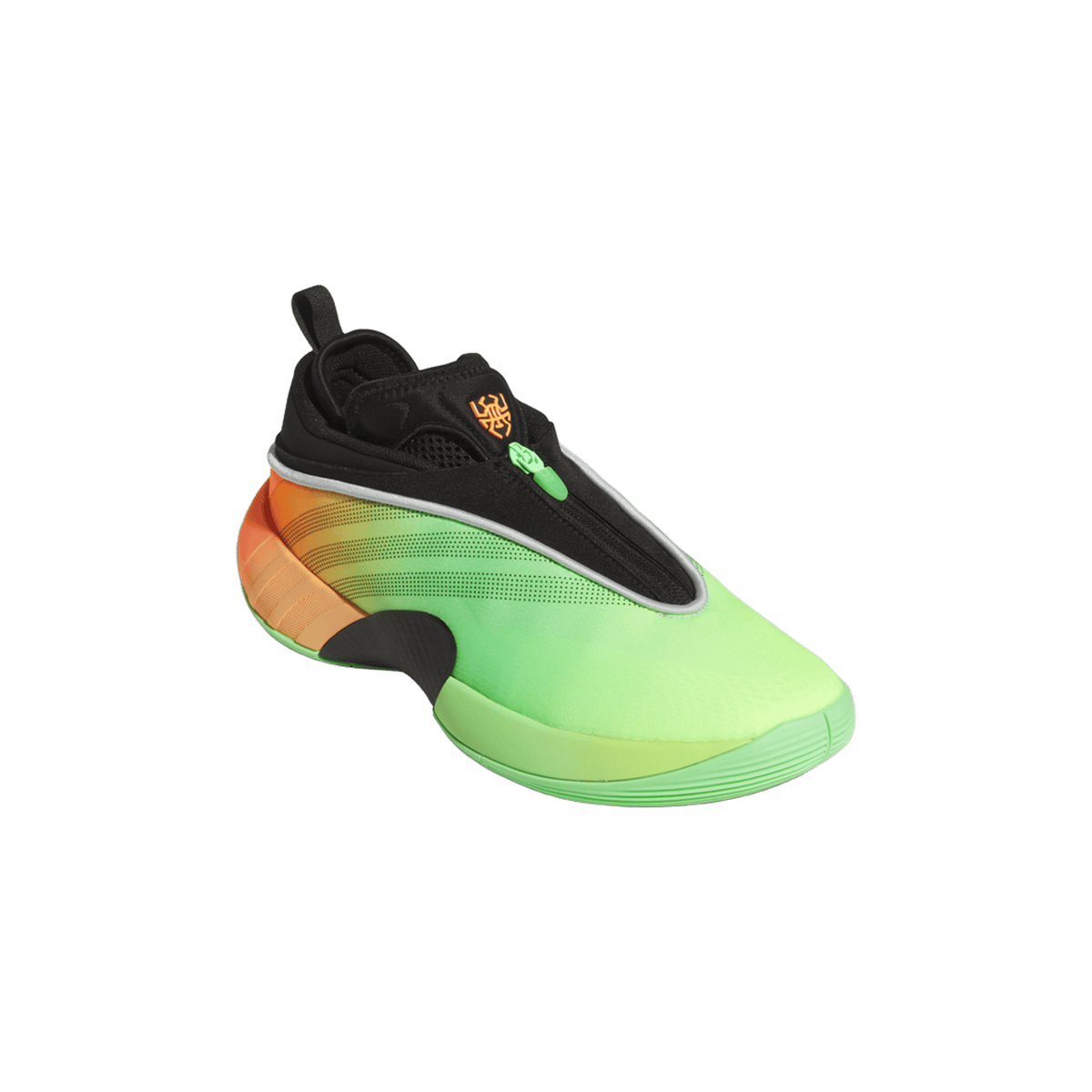 adidas D.O.N. Issue #7 Lime Burst