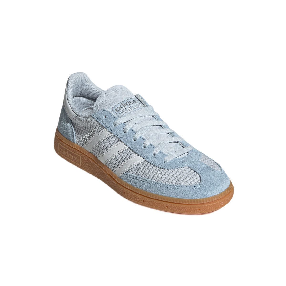 adidas Handball Spezial Halo Blue White Wonder Blue (Women's)