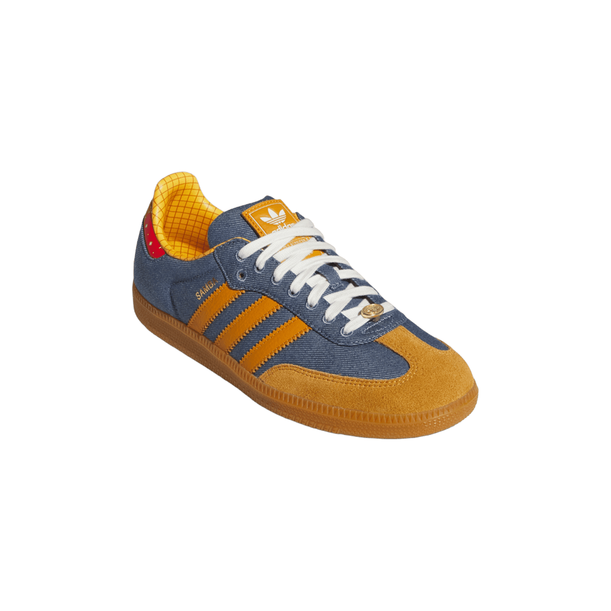 adidas Samba OG Disney Pixar's Toy Story Woody