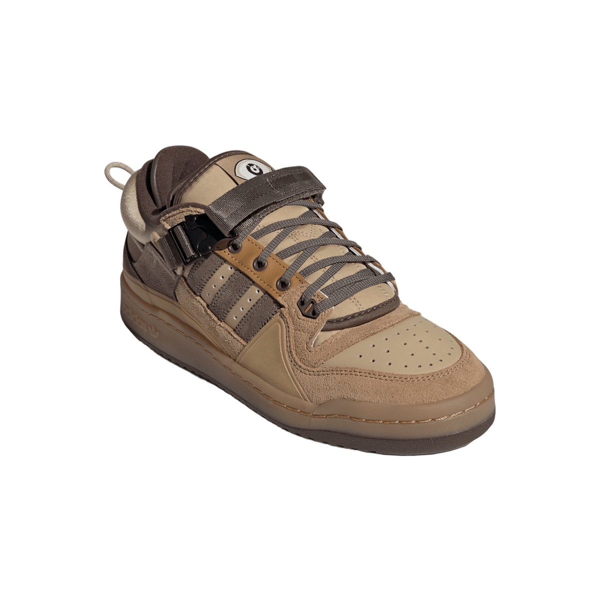adidas Forum Low Bad Bunny