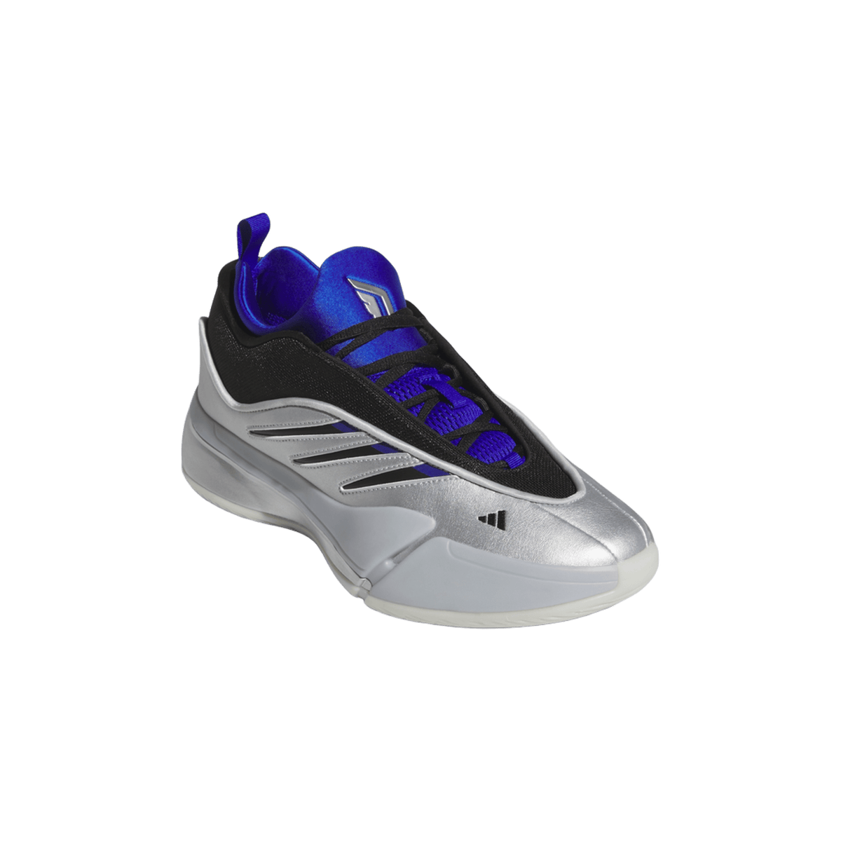 adidas Dame 9 Tecmo Bowl