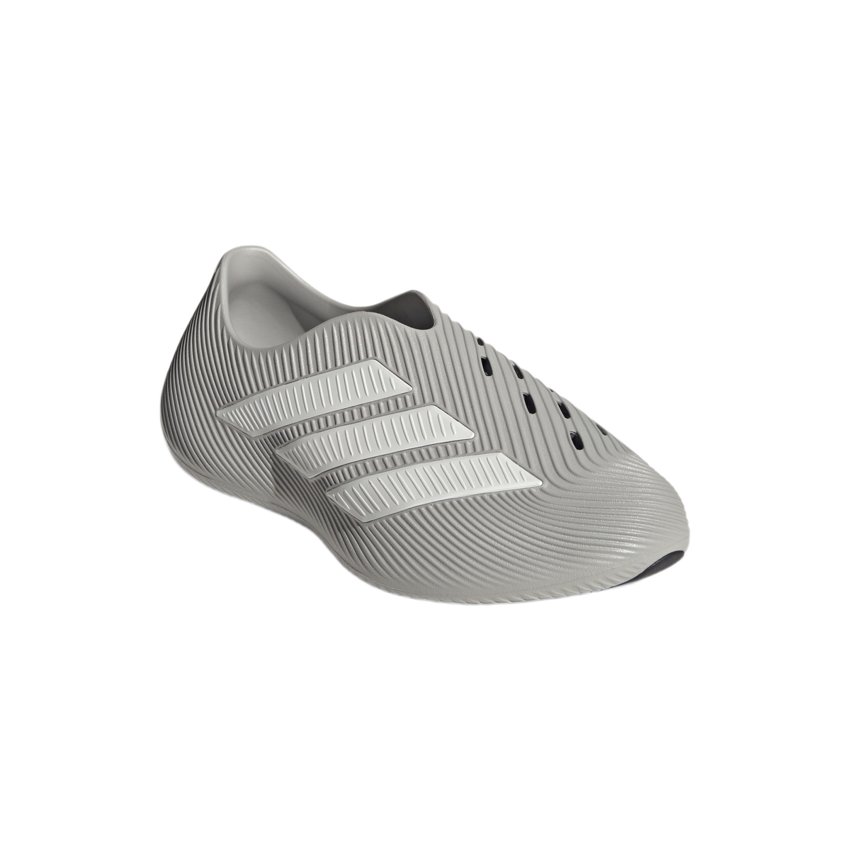 adidas Purechill Runner Grey Two Grey One Black
