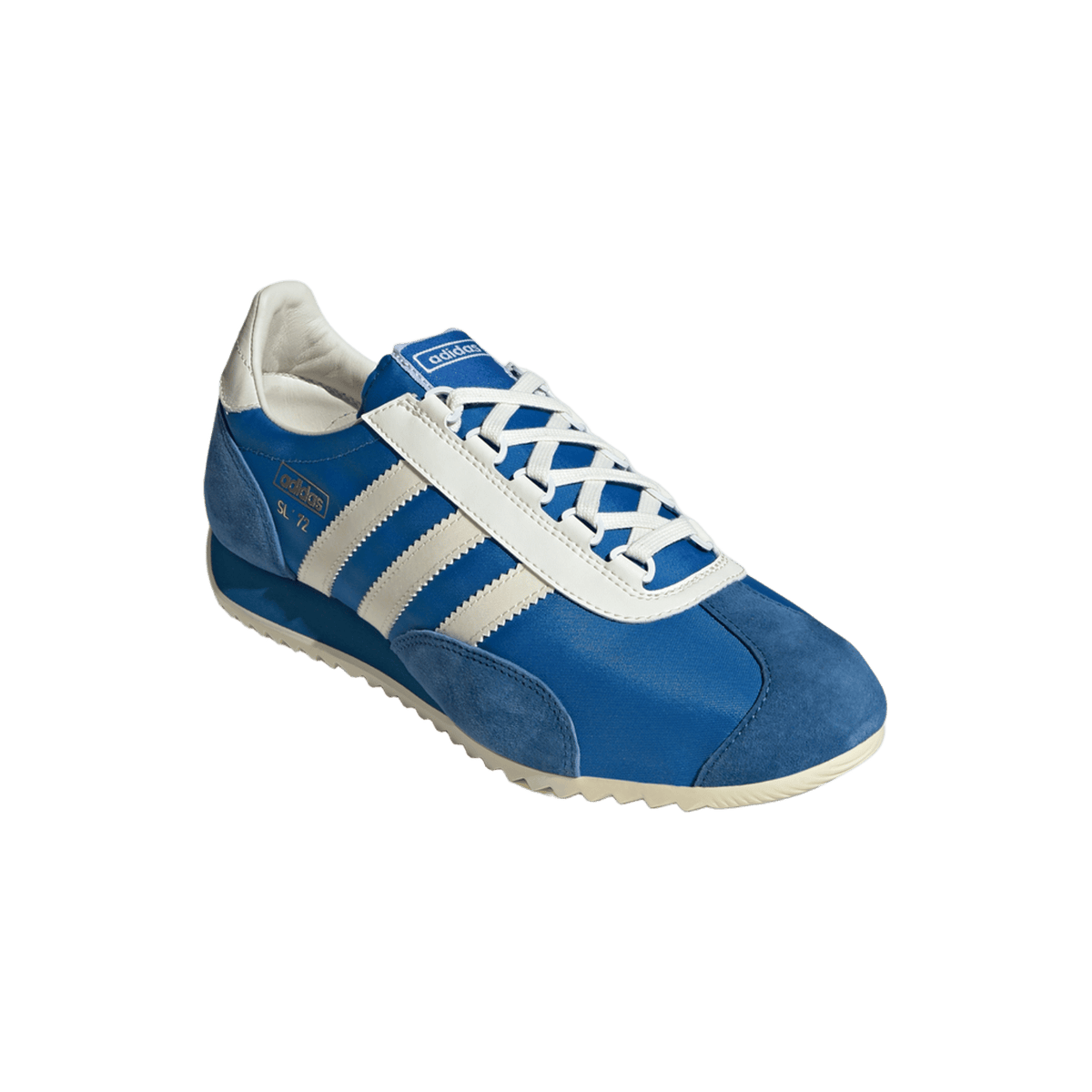 adidas SL 72 PT Bright Royal White