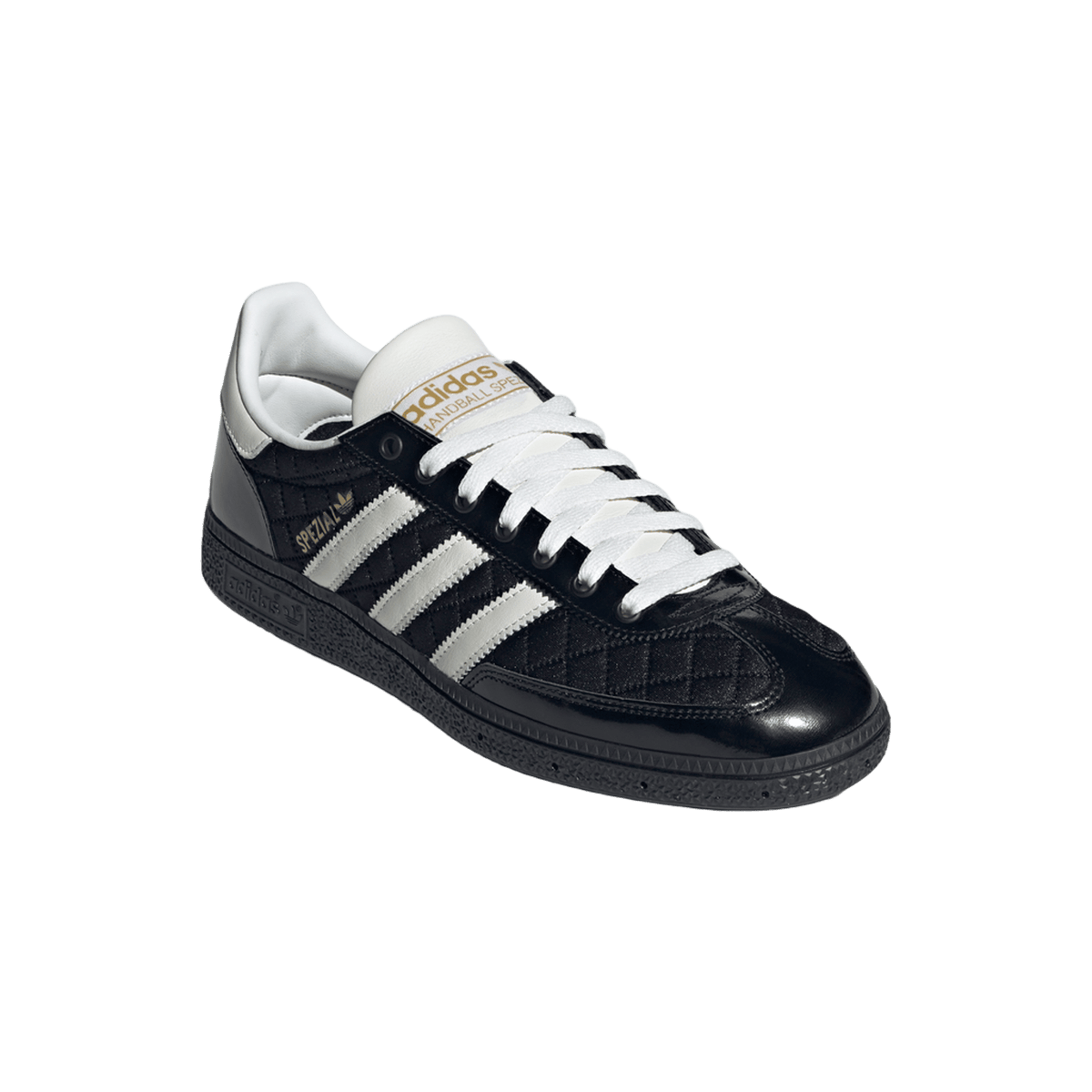 adidas Handball Spezial Core Black White