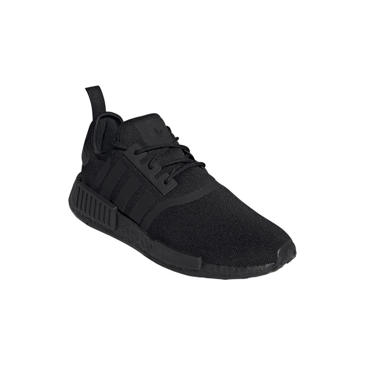 adidas NMD R1 Primeblue Triple Black