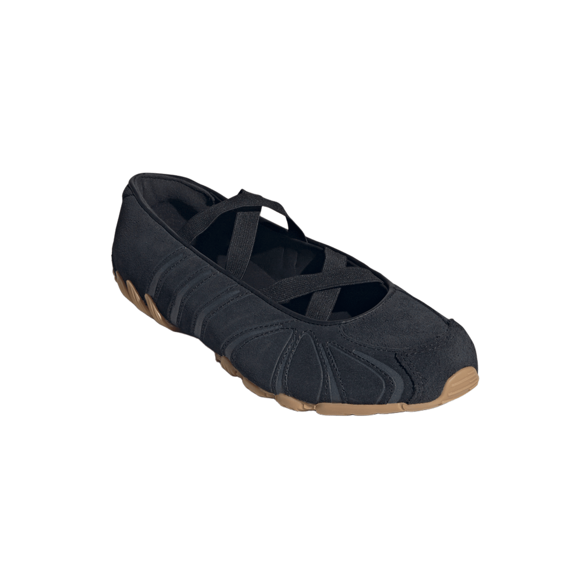adidas Ghost Sprint Ballet Black Gum (Women's)