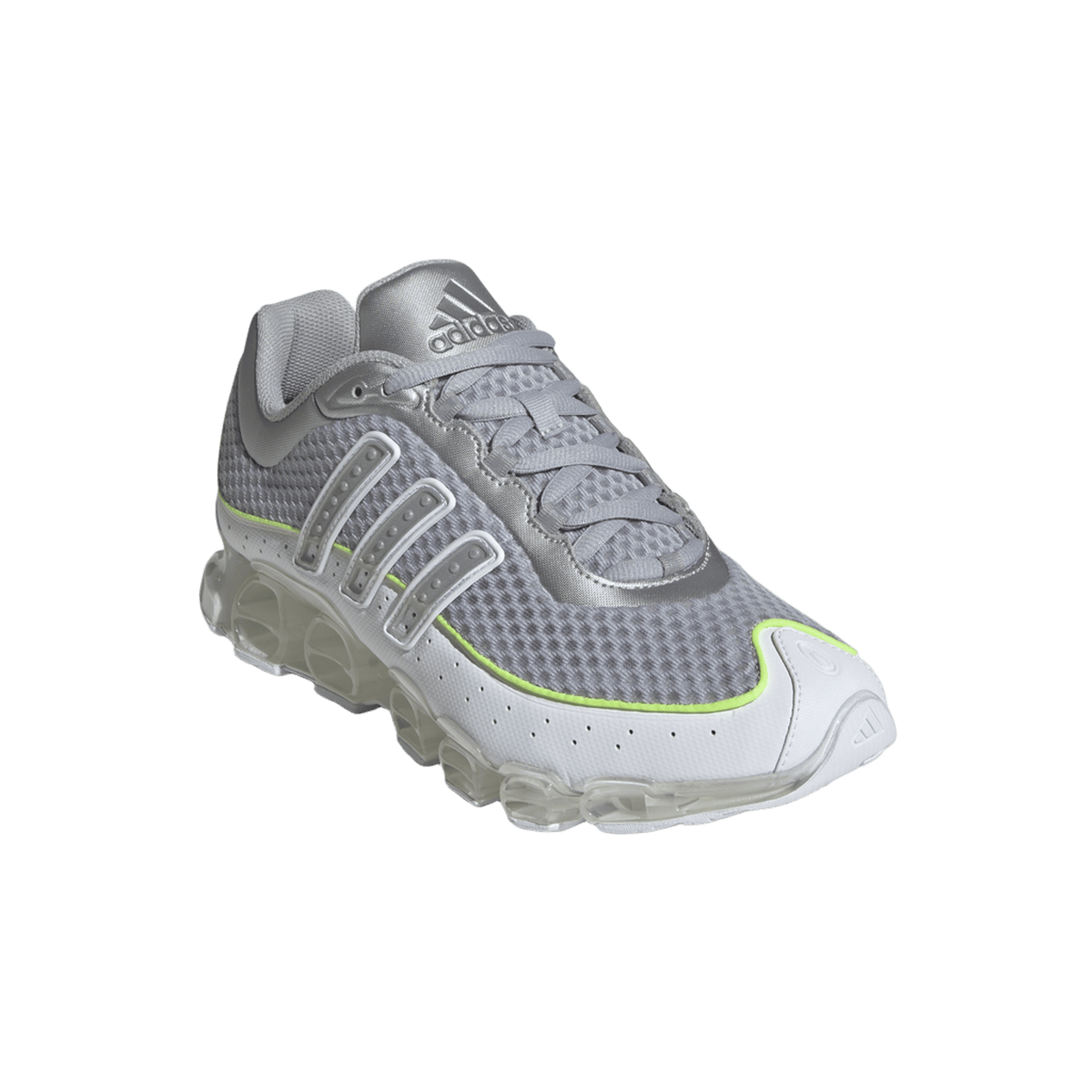 adidas Megaride Silver Metallic