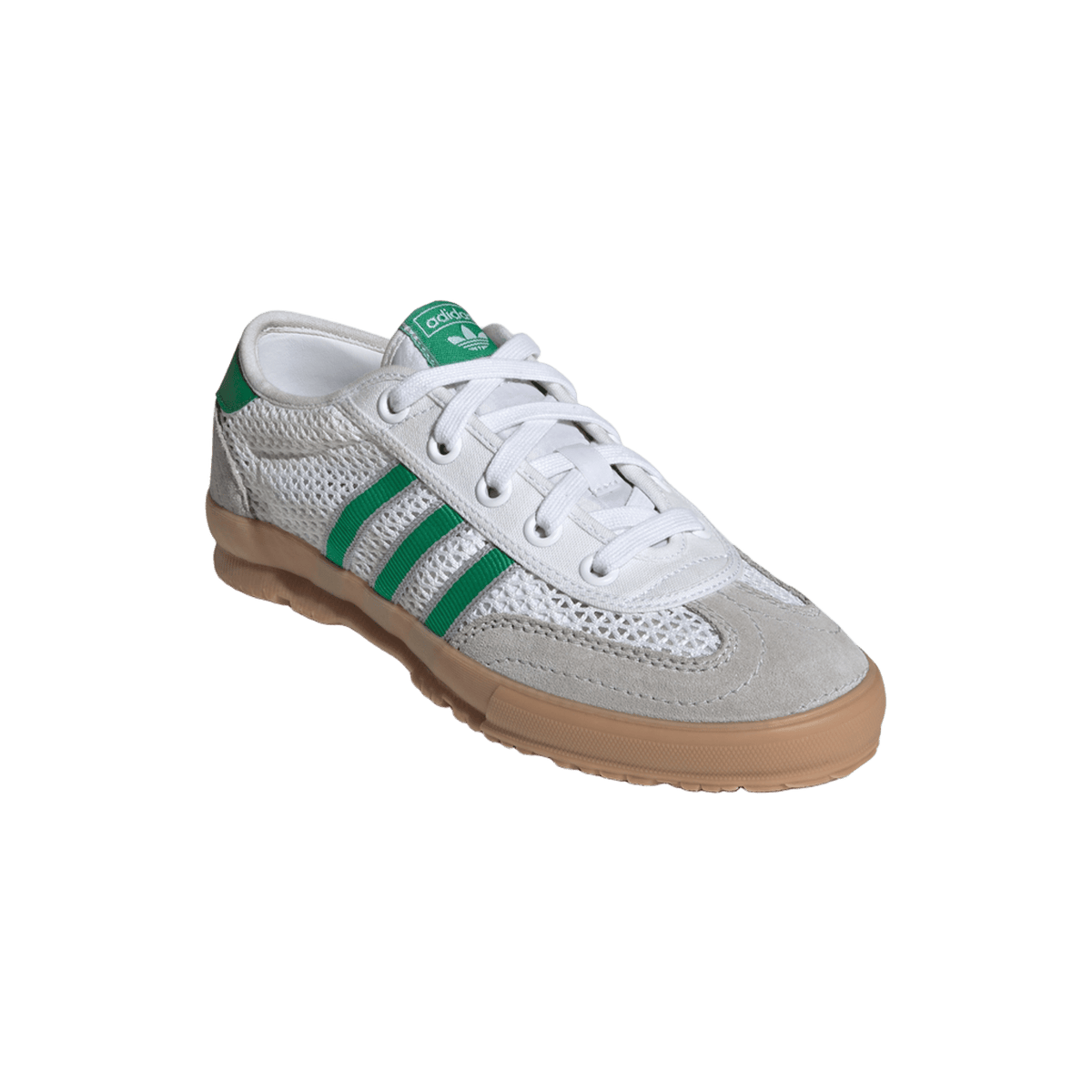 adidas Tischtennis Footwear White Green (Women's)