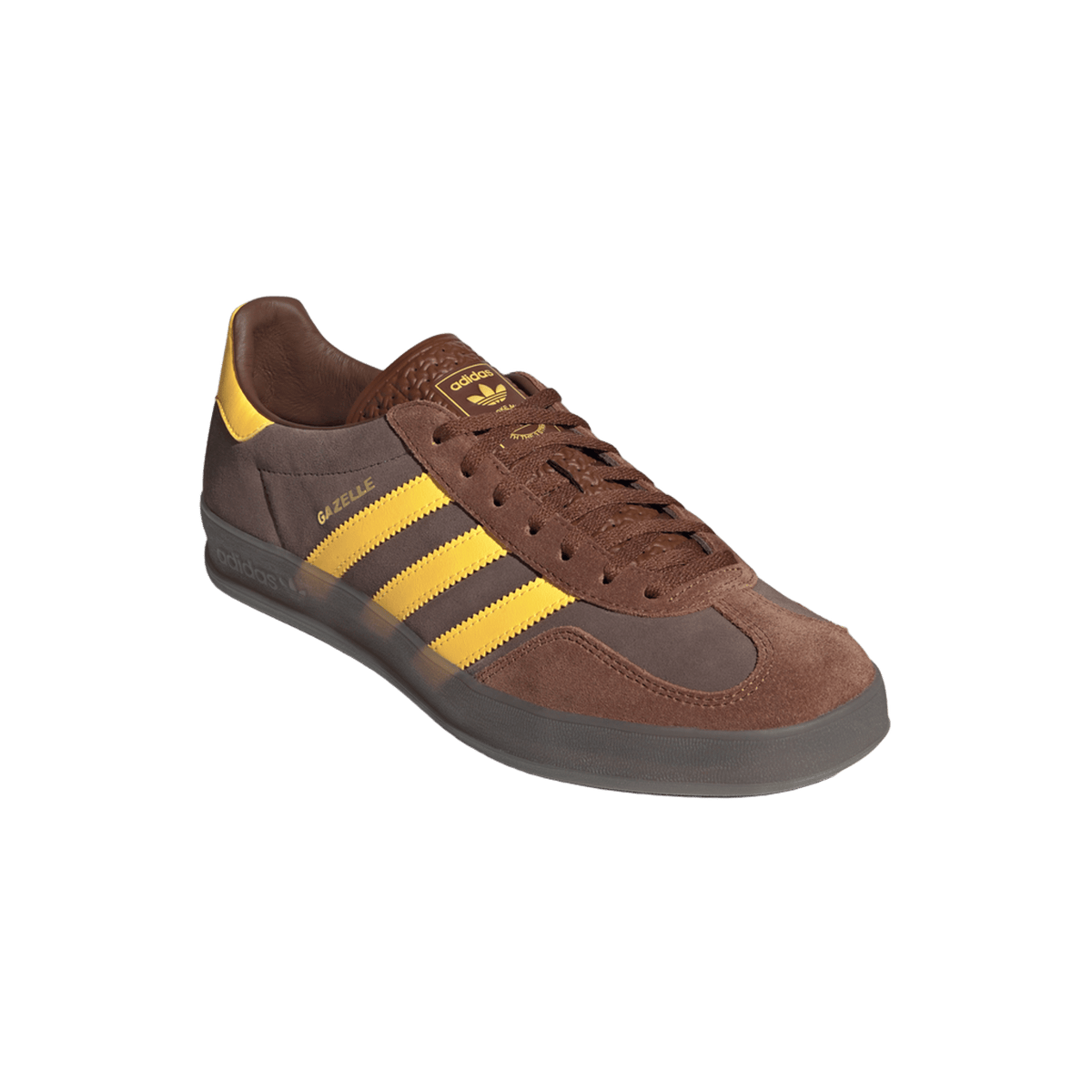 adidas Gazelle Indoor Preloved Brown Spark
