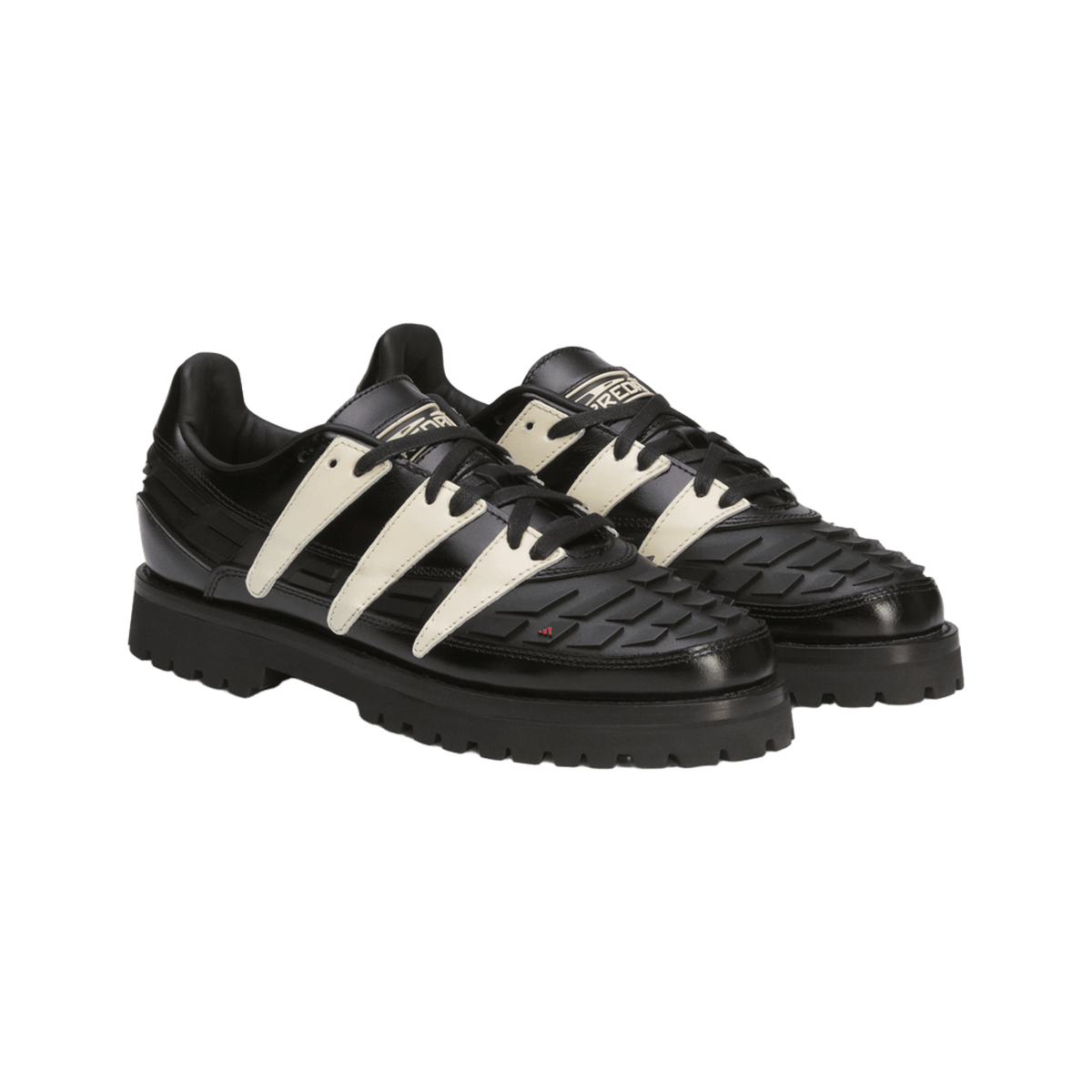 adidas Predator 94 Brain Dead x Disney Black White