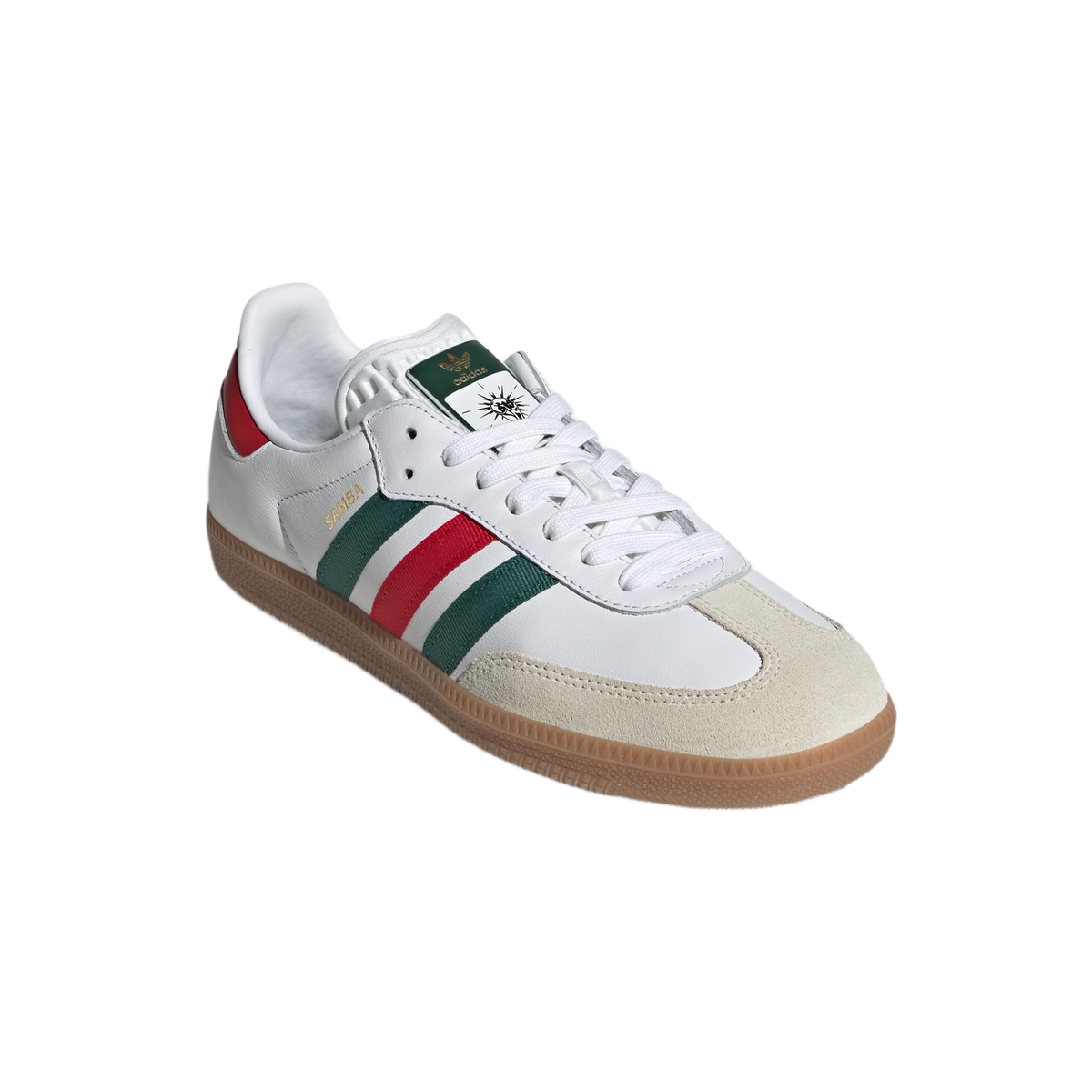 adidas Samba OG FIFA World Cup 2026 Mexico