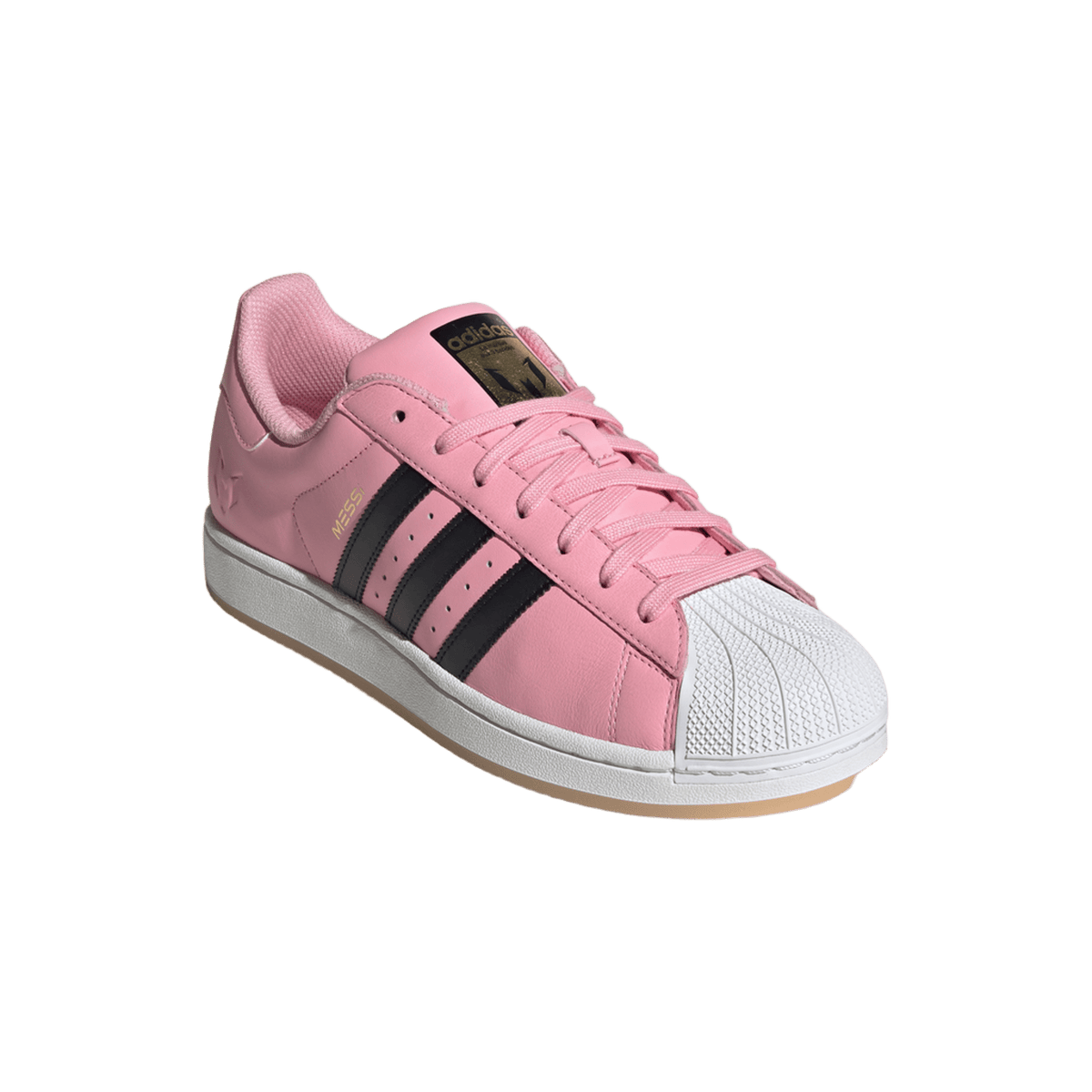 adidas Superstar Lionel Messi Inter Miami CF